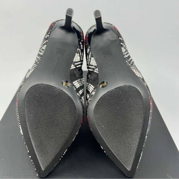 INC Reisa Bling Booties - Picture 7 of 9